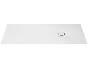 Porcelanosa UNIQUE Unique P803 - 180x80 cm: Piatto doccia Solid Surface  